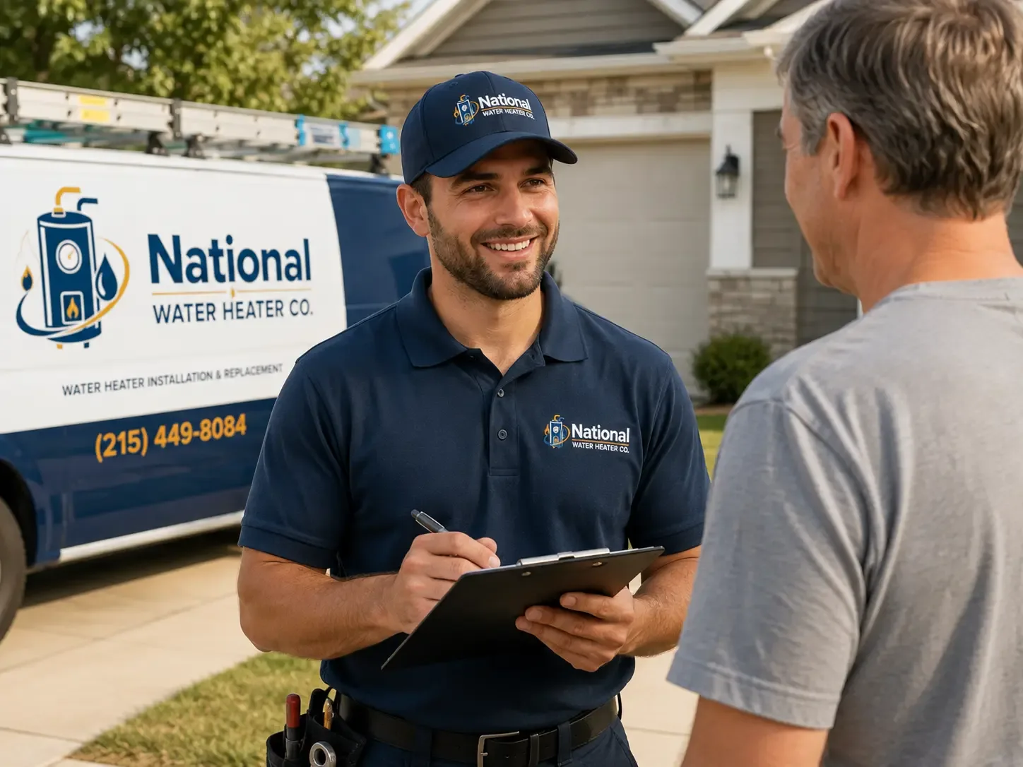 Water Heater Installation Napoleon, MO FAQs